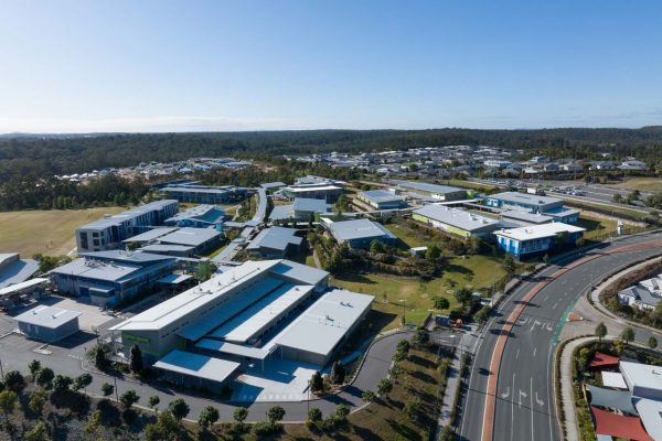 Bellbird Park School Bellbird Park School